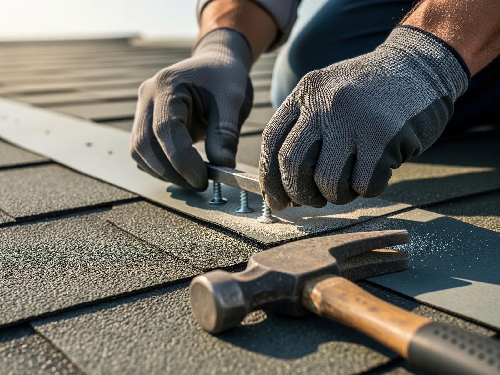 Why choose Fascia Repair in Johnson, NE
